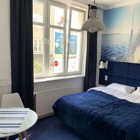 Kwatera prywatna Pod żaglami Gdynia