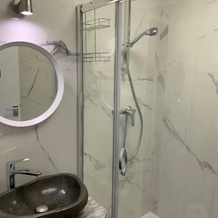 Pod Zaglami ホームステイ *