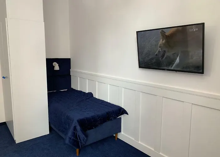 Pod żaglami * 格丁尼亚